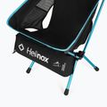 Helinox One Highback Tourist Chair (re) black 7