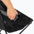 Helinox One Highback hiking chair (re) blackout edition 9