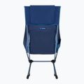 Helinox One Highback Tourist Chair (re) blue block 3