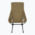 Helinox One Highback Tourist Chair (re) coyote tan 2