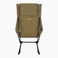 Helinox One Highback Tourist Chair (re) coyote tan 3