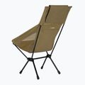 Helinox One Highback Tourist Chair (re) coyote tan 4