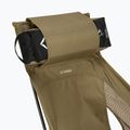 Helinox One Highback Tourist Chair (re) coyote tan 6