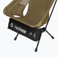 Helinox One Highback Tourist Chair (re) coyote tan 7