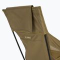 Helinox One Highback Tourist Chair (re) coyote tan 8