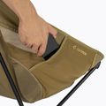 Helinox One Highback Tourist Chair (re) coyote tan 9