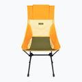 Helinox Sunset flame multiblock tourist chair 2