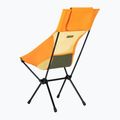 Helinox Sunset flame multiblock tourist chair 3