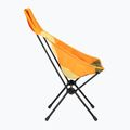 Helinox Sunset flame multiblock tourist chair 4
