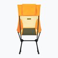Helinox Sunset flame multiblock tourist chair 5