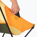 Helinox Sunset flame multiblock tourist chair 8