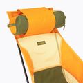 Helinox Sunset flame multiblock tourist chair 9