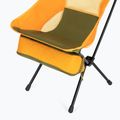 Helinox Sunset flame multiblock tourist chair 10