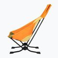 Helinox Beach flame multiblock tourist chair 4