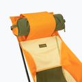 Helinox Beach flame multiblock tourist chair 7
