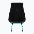Helinox Fleece Seat Warmer for Chair One (re) black 2