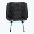 Helinox Seat warmer for Chair One L / (re) black/coyote tan 2