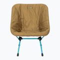 Helinox Seat warmer for Chair One L / (re) black/coyote tan 3