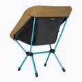 Helinox Seat warmer for Chair One L / (re) black/coyote tan 5