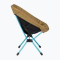 Helinox Seat warmer for Chair One L / (re) black/coyote tan 7