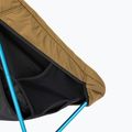 Helinox Seat warmer for Chair One L / (re) black/coyote tan 10
