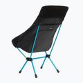 Helinox Fleece Seat Warmer for Chair one Highback (re) black 3
