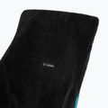 Helinox Fleece Seat Warmer for Chair one Highback (re) black 5