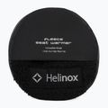 Helinox Fleece Seat Warmer for Chair one Highback (re) black 10