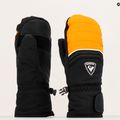 Children's ski glove Rossignol Jr Tech Impr M signal 6