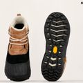 Women's hiking boots Merrell Siren 4 Thermo Demi WP tabacco 14