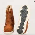 Women's trekking boots Sorel Explorer Next Joan Wp velvet tan/fawn 16