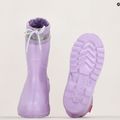 Children's wellingtons Lemigo Camp pink 11