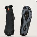 Men's MTB cycling shoes DMT WKM1 black/orange 16