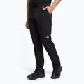 Men's softshell trousers The North Face Diablo black NF00A8MPJK31 3