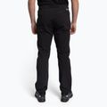 Men's softshell trousers The North Face Diablo black NF00A8MPJK31 4