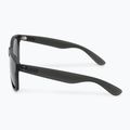 Vans Spicoli 4 black frosted translucent sunglasses 4