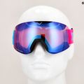 DYNAFIT Speed pink glo/silvretta ski goggles 08-0000049917-6070 7