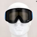DRAGON DXT OTG drippy/lumalens dark smoke ski goggles 11