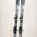 Women's downhill skis Nordica Wild Belle 74 + TP2 COMP10 FDT grey/white 14
