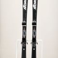 Nordica Spitfire 75 + TP2COMP10 FDT anthrazite/white downhill skis 13