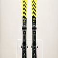Völkl Racetiger SC Yellow + vMotion 10 GW yellow/black downhill skis 11