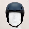 Dainese Elemento ski helmet petrol blue 7