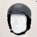 Smith Method Mips ski helmet matte slate 7