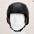 Dainese Nucleo Mips ski helmet black matte 8