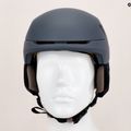 Dainese Nucleo Mips ski helmet dark grey/stretch limo 14