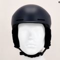 Smith Method Mips ski helmet matte midnight navy 7