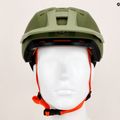 DYNAFIT Tlt Helmet winter moss bike helmet 9