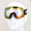 DYNAFIT Speed S1 ski goggles black out/nimbus 7