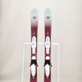 Children's downhill skis Rossignol Experience W Pro + Kid4 9