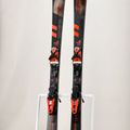 Men's downhill ski Rossignol Forza 60 V-TI K + NX12 9